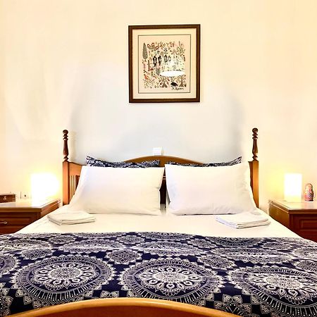 Aggelos And Thisbe Chania Suburbs Sea View Guest House Экстерьер фото