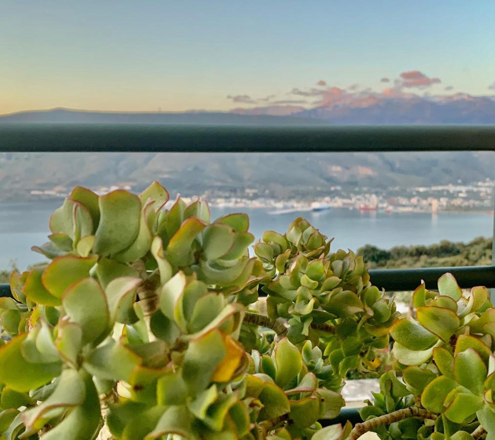 Aggelos And Thisbe Chania Suburbs Sea View Guest House Экстерьер фото